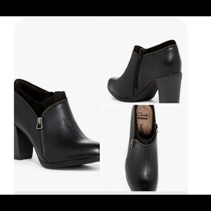 Clarks Araya Morgan Boot